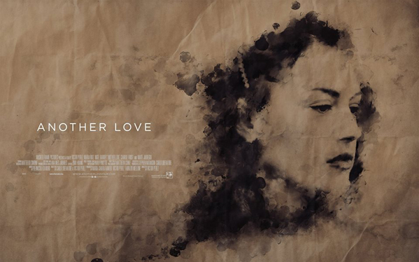 Póster - Another Love a short movie directed by Victor Pérez